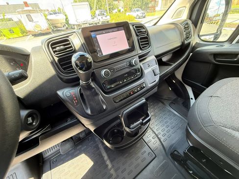 Used 2023 RAM ProMaster 3500 FWD image 13