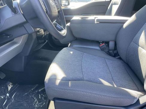 New 2026 Ford F350 XL w/ STX Appearance Package AWD/4WD image 16