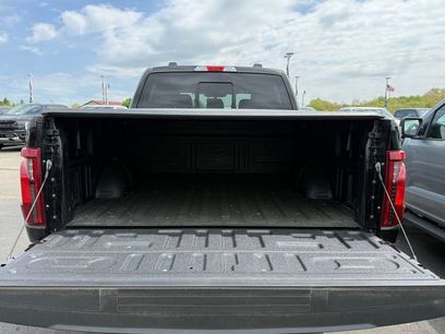 New 2026 Ford F150 XLT w/ Equipment Group 302A MID