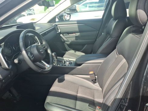 Used 2025 MAZDA CX-50 AWD 2.5 S w/ Preferred Package image 7