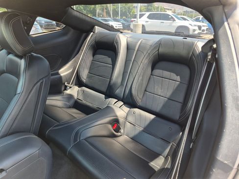 Used 2024 Ford Mustang GT Premium RWD image 24