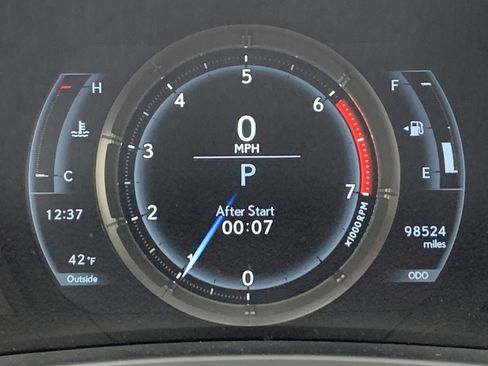 Used 2019 Lexus RC 300 F Sport image 21