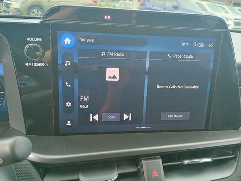 New 2026 Subaru Outback Premium AWD/4WD image 19