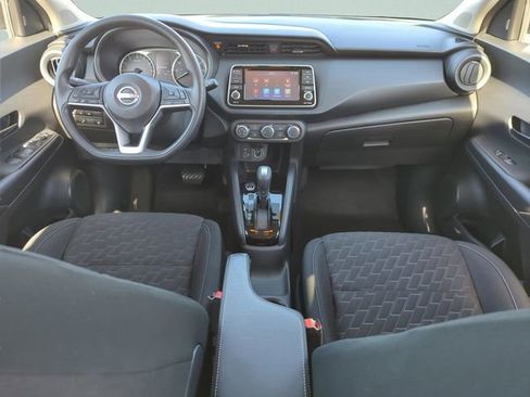 Certified 2022 Nissan Kicks S image 22