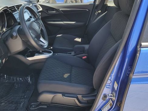 Used 2016 Honda Fit LX image 9