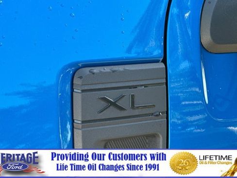 New 2026 Ford Maverick XL image 24