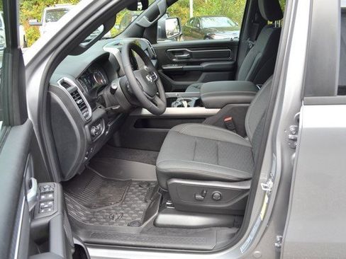 New 2026 RAM 1500 Big Horn image 14