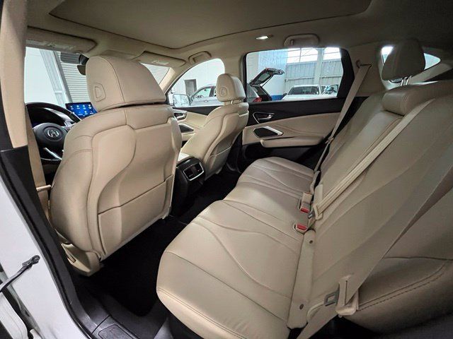 Used 2019 Acura RDX FWD image 15