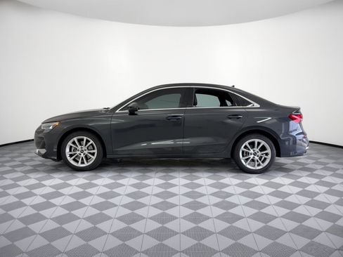 Used 2026 Audi A3 2.0T Premium w/ Convenience Package AWD/4WD image 2