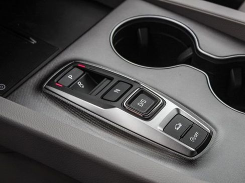 New 2026 Honda Ridgeline RTL image 16