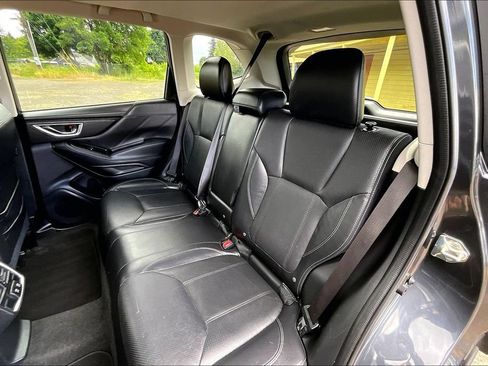 Used 2019 Subaru Forester Limited w/ Popular Package #3 AWD/4WD image 20