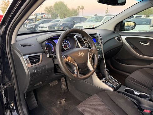 Used 2013 Hyundai Elantra GT image 15