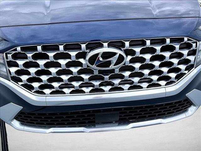 Used 2023 Hyundai Santa Fe SEL w/ Premium Package FWD image 30