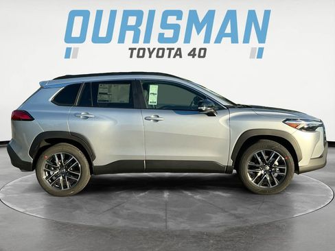 Certified 2026 Toyota Corolla Cross XLE w/ Convenience Package image 8