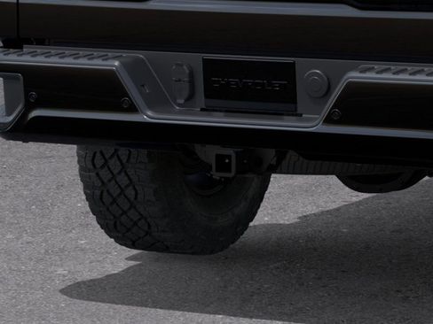 New 2026 Chevrolet Silverado 1500 ZR2 AWD/4WD image 15