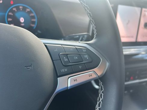 New 2026 Volkswagen Atlas SE FWD image 21