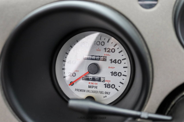 Used 1994 Dodge Viper RT/10 RWD image 19