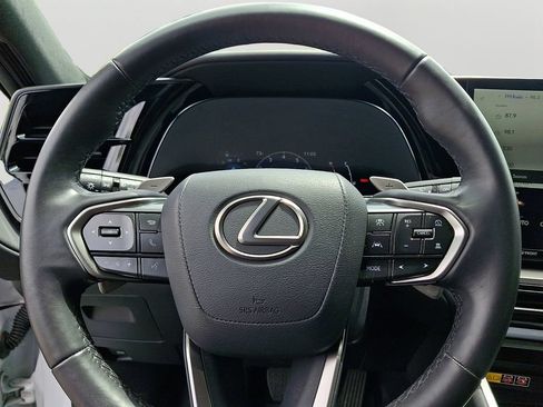 Used 2024 Lexus TX 350 AWD w/ Cold Weather Package image 20