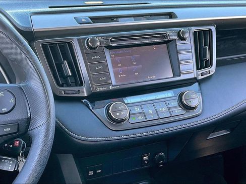 Used 2015 Toyota RAV4 XLE image 6