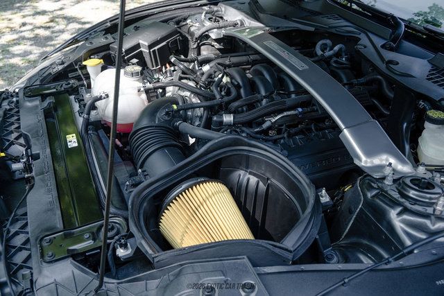 Used 2015 Ford Mustang Shelby GT350 RWD image 17