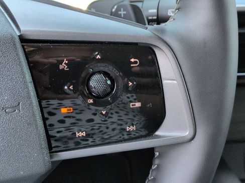 Certified 2025 Nissan Murano SL AWD/4WD image 19