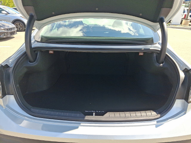 Certified 2026 Hyundai Sonata SE FWD image 27