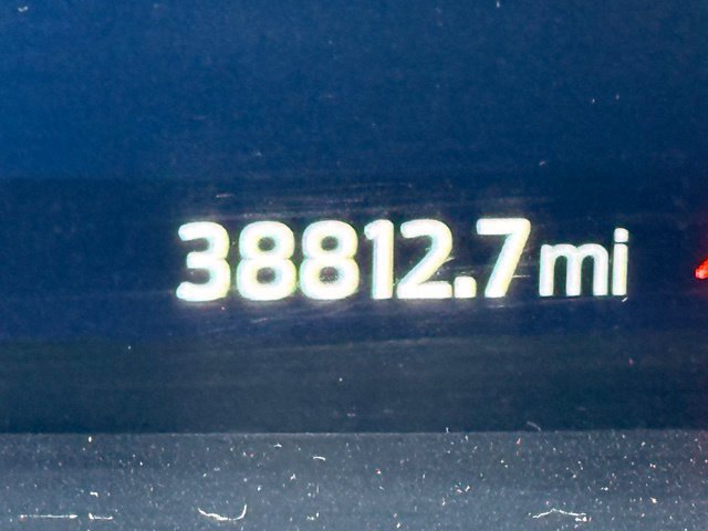 Used 2023 Ford F150 Lariat w/ Equipment Group 502A High AWD/4WD image 21