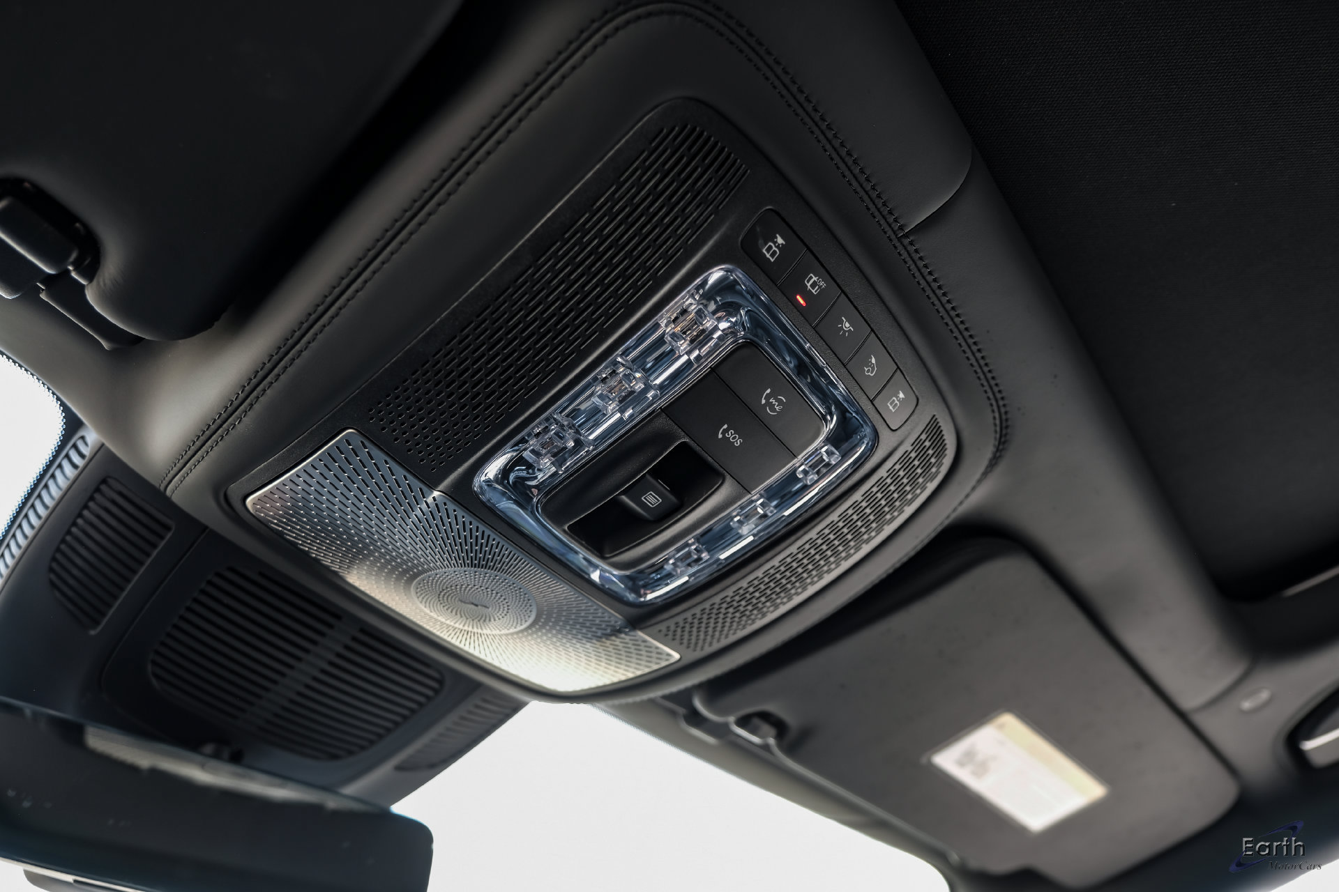 Used 2024 Mercedes-Benz Maybach GLS 600 4MATIC image 42