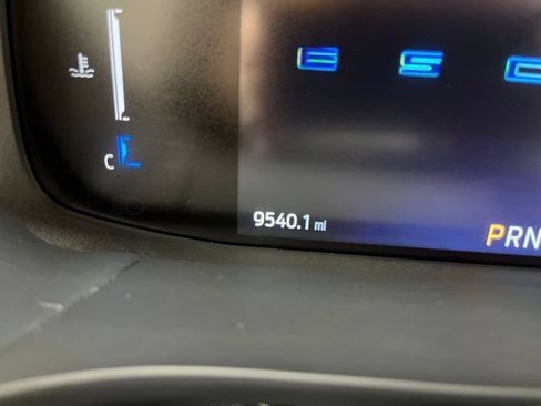 Used 2025 Ford Escape Active FWD image 13