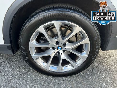 Used 2022 BMW X5 xDrive40i w/ Premium Package image 28