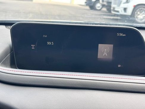 Used 2022 MAZDA CX-30 AWD 2.5 S w/ Preferred Package image 20