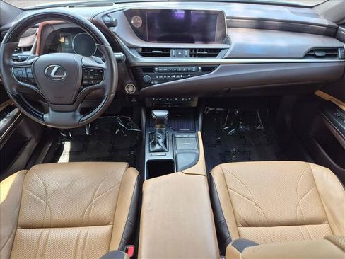 Used 2019 Lexus ES 350 w/ Accessory Package 2 FWD image 17