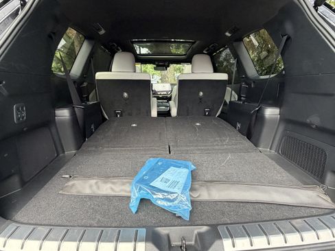 Certified 2024 Lexus TX 350 FWD w/ Technology Package image 52
