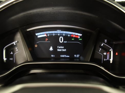 Used 2021 Honda CR-V EX image 18
