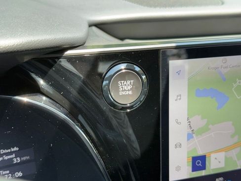 Certified 2025 Lexus TX 350 AWD w/ Technology Package image 33