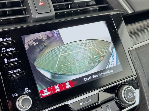 Used 2019 Honda Civic Sport image 14