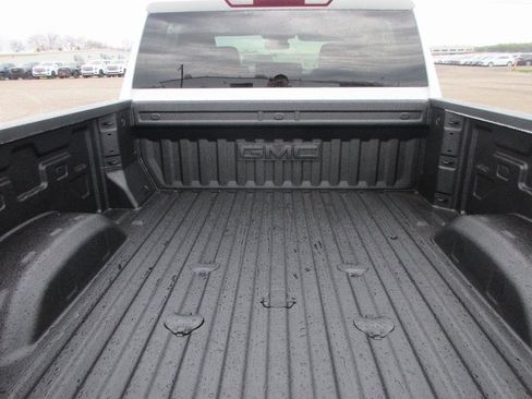 New 2026 GMC Sierra 2500 SLT image 6