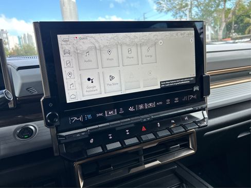 Used 2023 GMC Hummer EV Edition 1 image 14