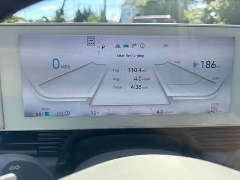 Certified 2023 Hyundai Ioniq 5 SEL AWD/4WD image 25