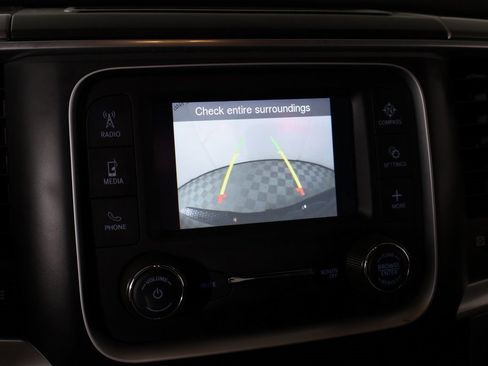 Used 2024 RAM 1500 Classic Warlock image 6