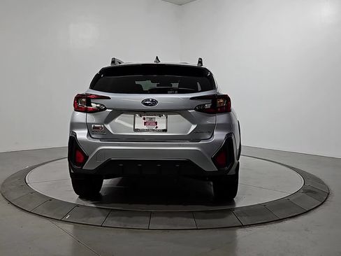 Certified 2025 Subaru Crosstrek 2.5i Limited w/ Popular Package #4A AWD/4WD image 5