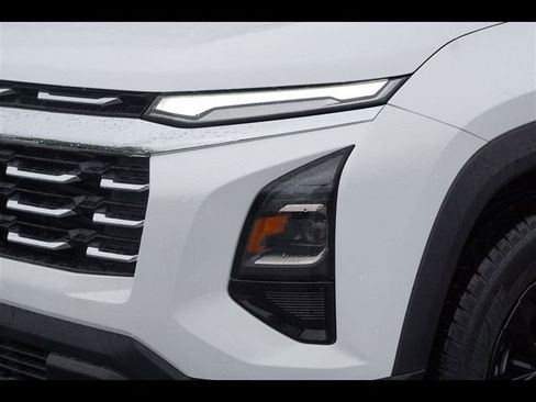 New 2026 Chevrolet Equinox LT AWD/4WD image 20