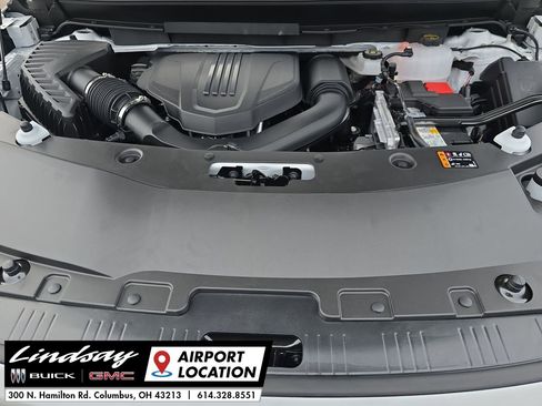 New 2026 Buick Enclave Preferred w/ Power Package image 32