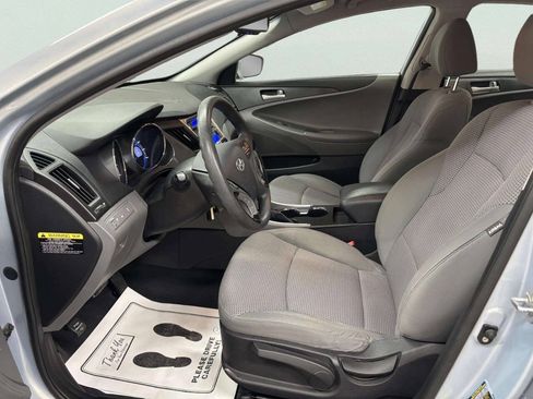 Used 2012 Hyundai Sonata GLS FWD image 14