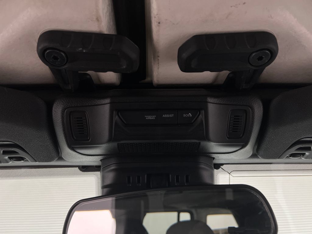 Used 2024 Jeep Wrangler Unlimited Rubicon AWD/4WD image 66