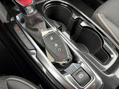 Certified 2023 Chevrolet TrailBlazer RS w/ Convenience Package image 28