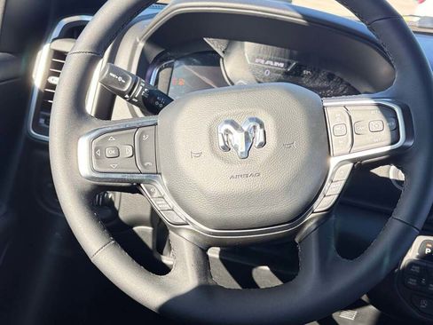 New 2026 RAM 1500 Lone Star image 23