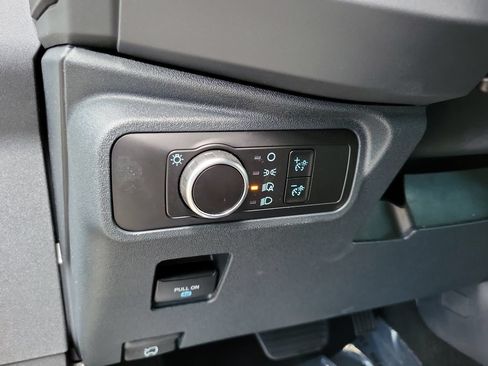 Certified 2026 Ford Bronco Big Bend AWD/4WD image 14