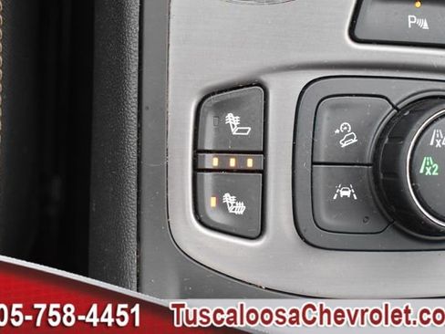 Certified 2023 GMC Terrain AT4 w/ Infotainment Package II image 42