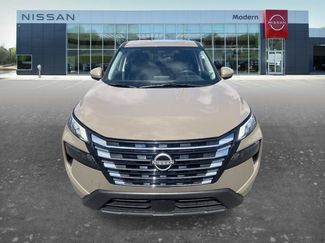 Certified 2025 Nissan Rogue SV AWD/4WD video 2